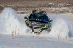 Ford F-150 RaptorTRAX 2014 года